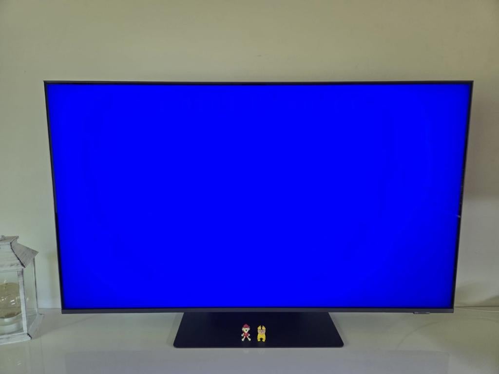 Samsung Neo QLED QE50QN91AAT 50 inch 4K Smart TV, QLED, 120 Hz, Ophalen of Verzenden, Samsung