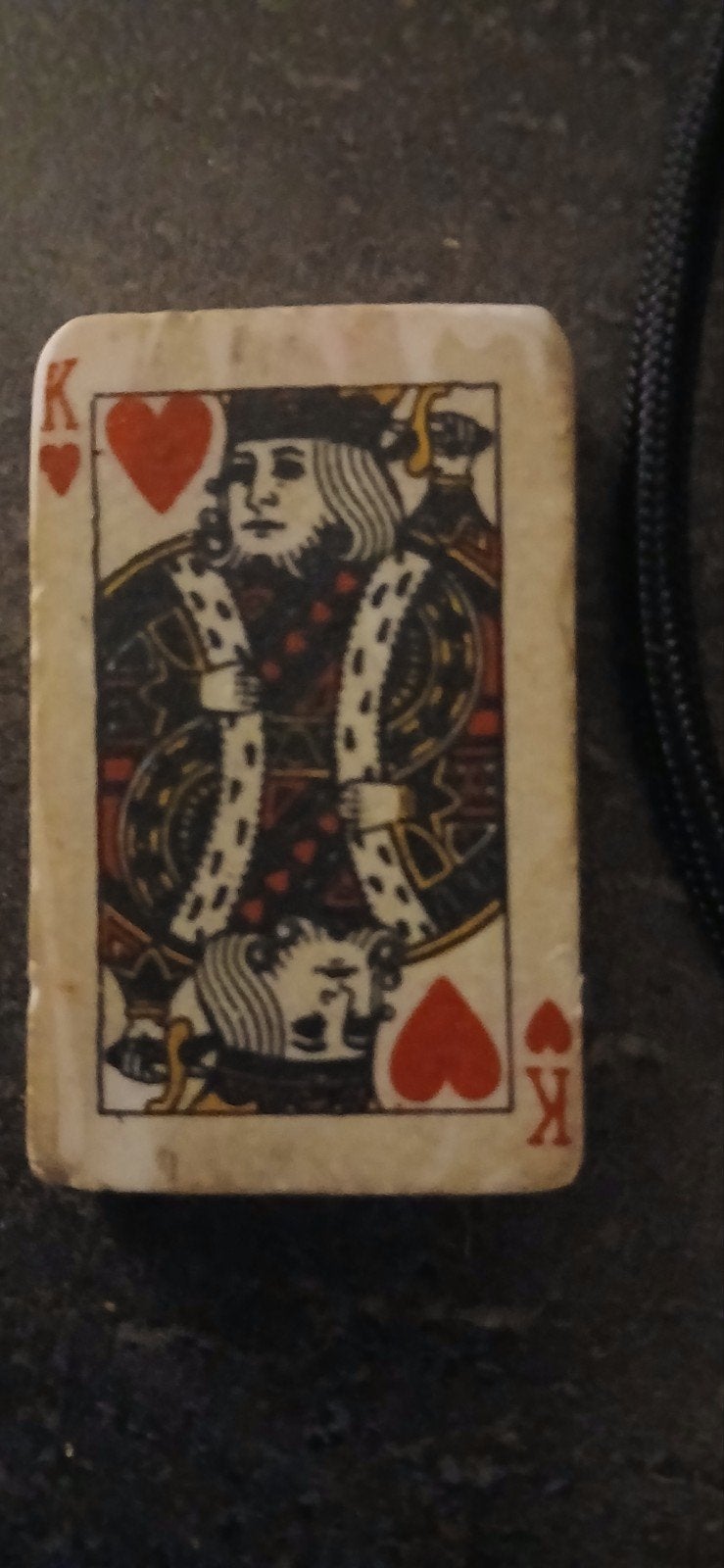 gum, Ophalen of Verzenden