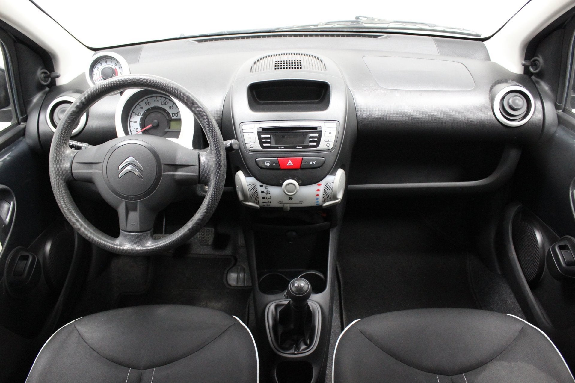 Citroën C1