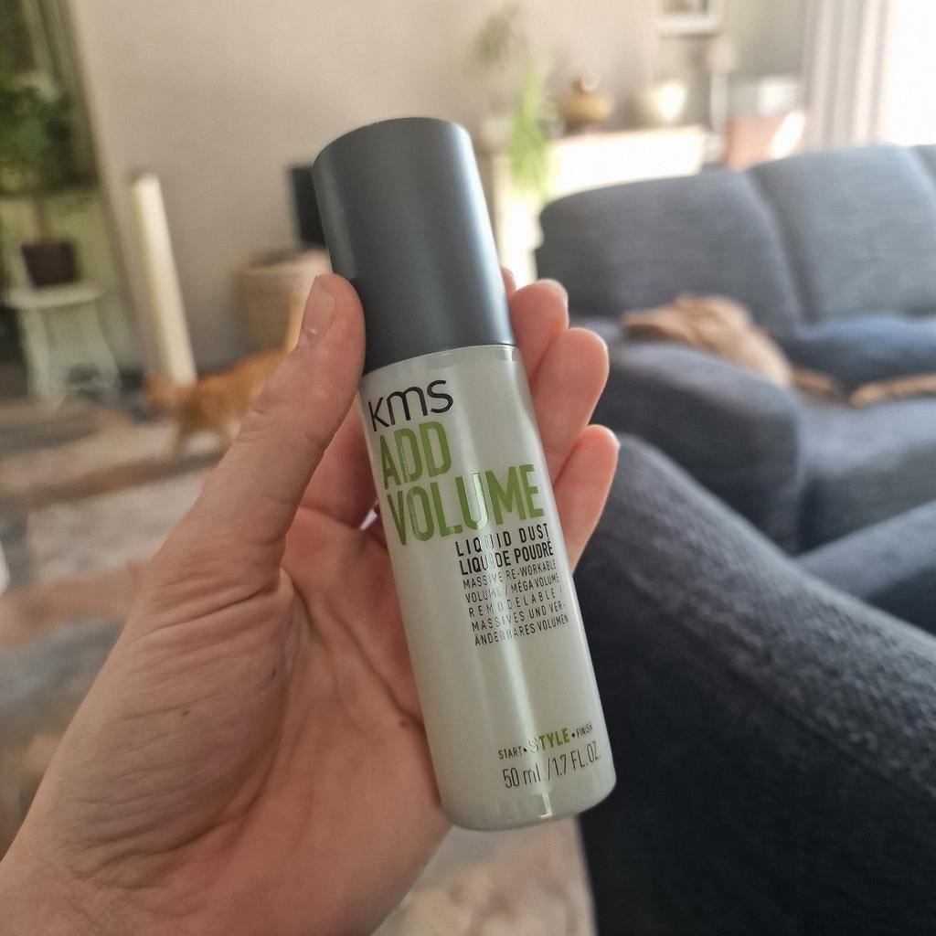 KMS en GOLDWELL Haarstyling Producten - Nieuw, Ophalen of Verzenden, Nieuw, Haarverzorger of -hersteller