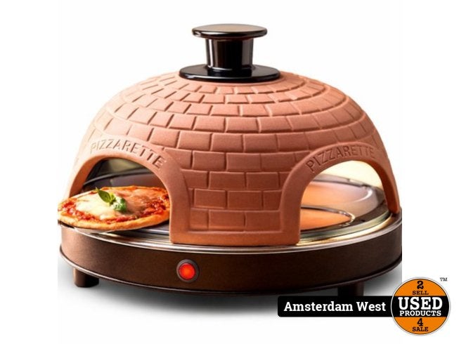 Emerio PO-115985 Tafelmodel Pizza Oven | Nieuw in doos, Witgoed en Apparatuur, Ovens, Flex Ltd., Nieuw, https://flex.com/contact-us