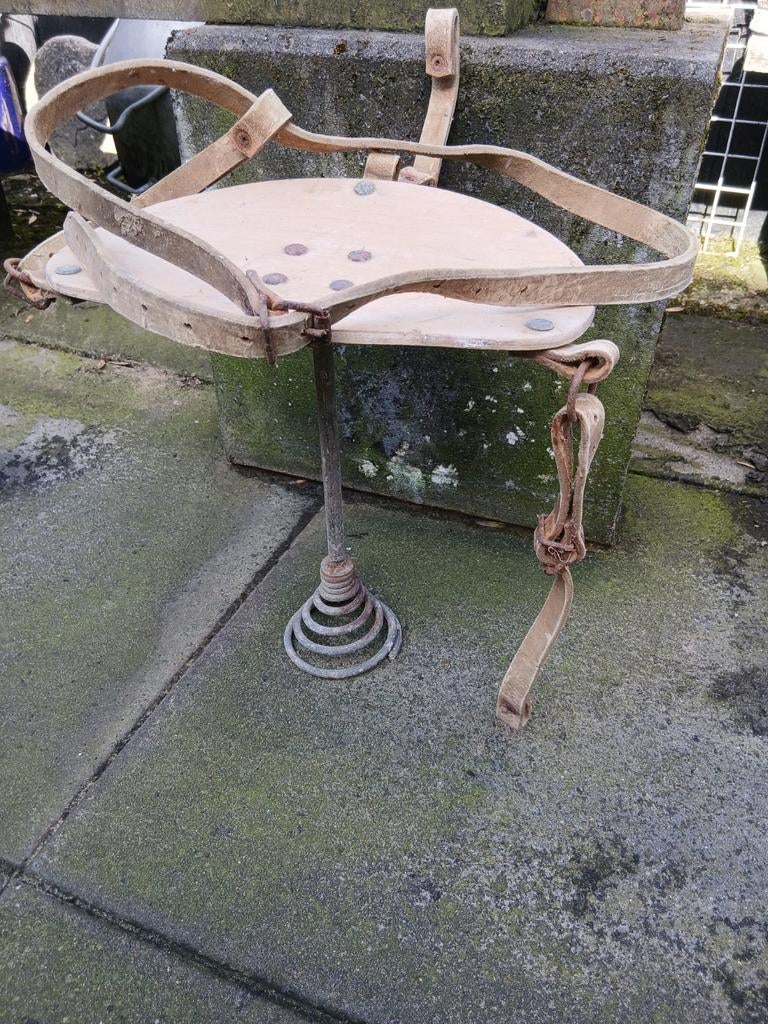 Antiek melkkrukje, Antiek en Kunst, Ophalen of Verzenden