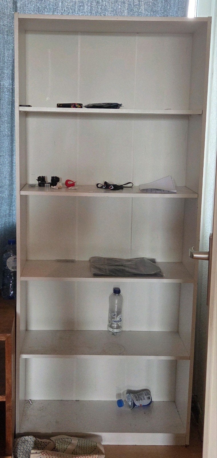 GRATIS OPHALEN diverse kasten en een comfortabele hoekbank, Ophalen, Modern en functioneel, 200 cm of meer, Overige houtsoorten