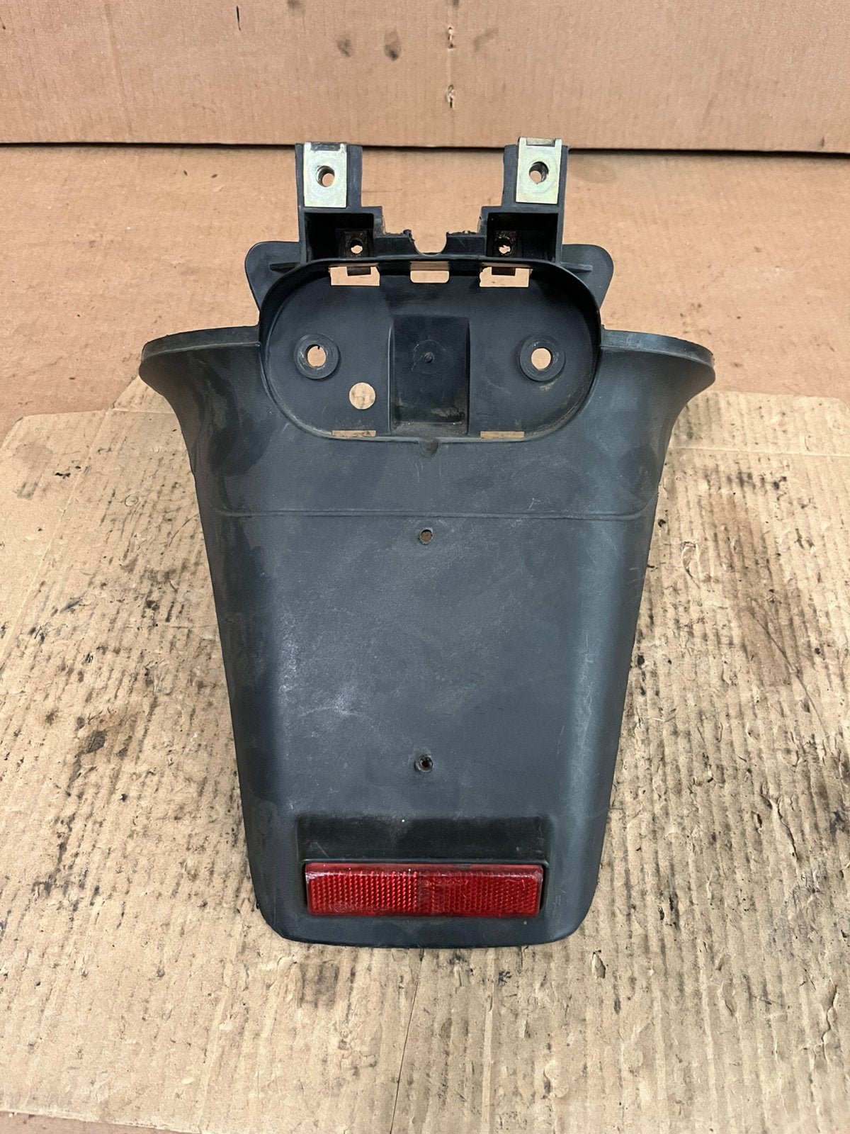 Piaggio skr quartz achterspatbord, Ophalen of Verzenden, A, A, A