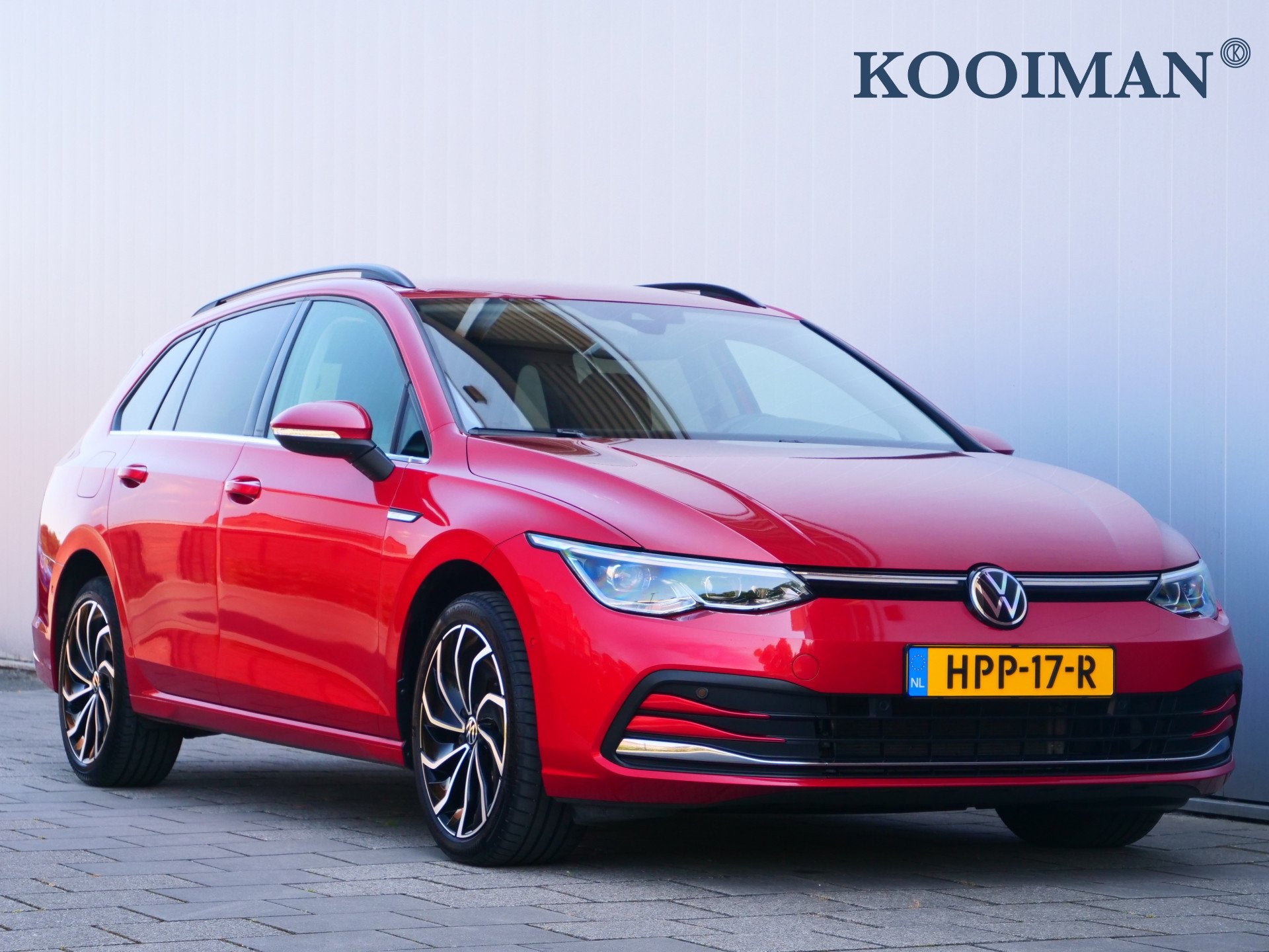 Volkswagen Golf 1.5 eTSI Style 150 Pk Automaat Navi / DAB /, 1325 kg, 4 cilinders, 150 pk, Alcantara