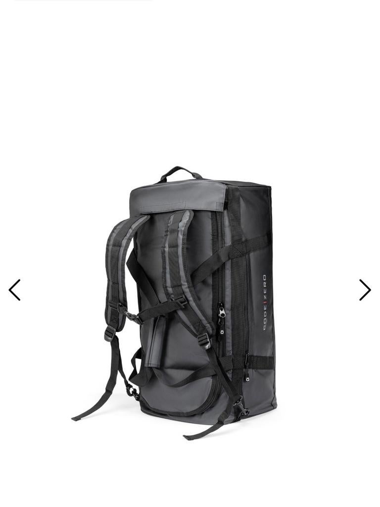 Gloednieuwe Code Zero Cabine Bag - Perfect voor Reizen!, Sieraden, Tassen en Uiterlijk, Tassen | Reistassen en Weekendtassen, Nieuw