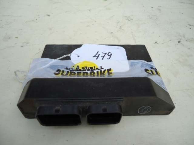 GSXR600 2001 - 2003 Suzuki CDI D1-12502