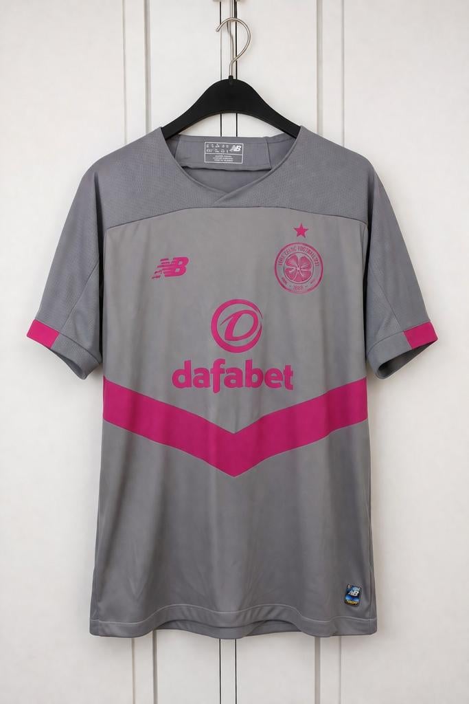 Origineel Celtic derde shirt - 2019/2020, Maat XL, Ophalen of Verzenden, Zo goed als nieuw, Shirt