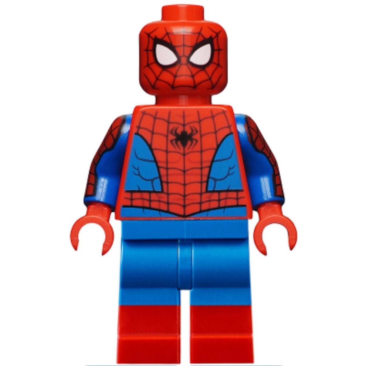LEGO Spider-Man, Marvel, Lego, Nieuw, Ophalen of Verzenden