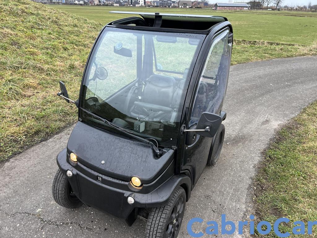 Estrima Biro Urban 2017 topconditie, Diversen, Brommobielen en Scootmobielen, Gebruikt, Overige merken