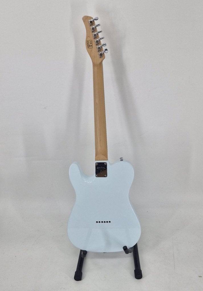 Sire Larry Carlton T3 Sonic Blue - Used, Overige merken, Ophalen of Verzenden, Zo goed als nieuw, Solid body