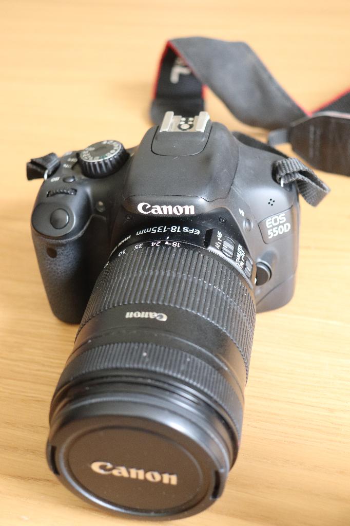 canon  fotocamera, Gebruikt, Spiegelreflex, Canon, 8 keer of meer