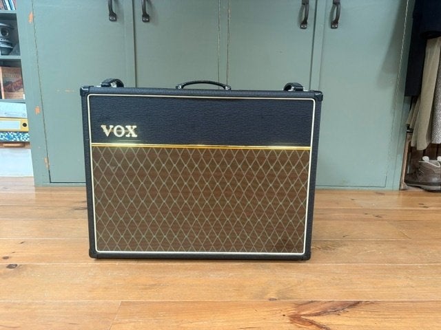 Gitaar Versterker, Ophalen, Gebruikt, Gitaar, Minder dan 50 watt
