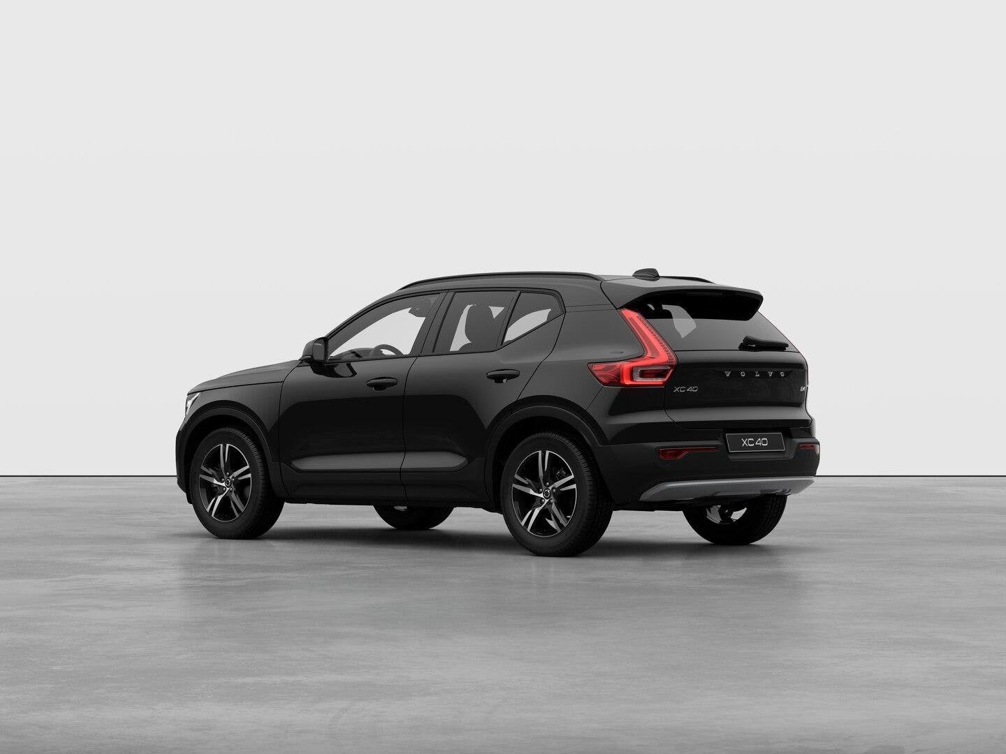 Volvo XC40 B4 Business Edition | Pilot Assist | Harman/Kardo, Auto's, Bedrijf, SUV of Terreinwagen, 197 pk, Voorwielaandrijving
