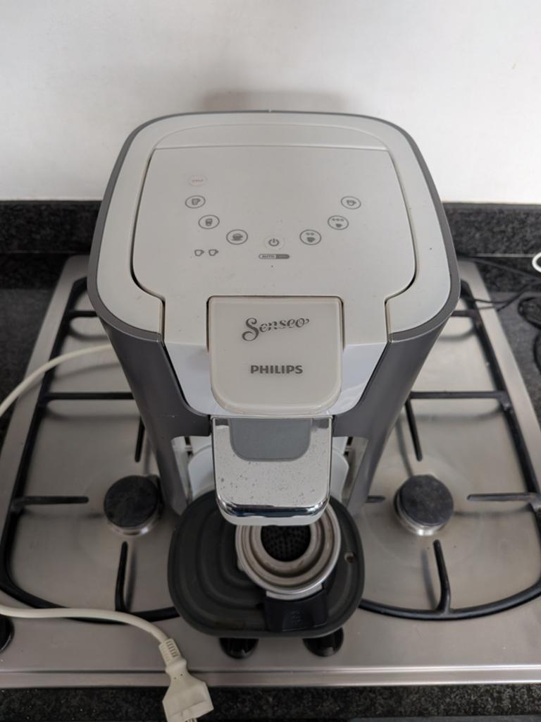 Philips Senseo Latte Duo koffiepadmachine, model HD7857, Witgoed en Apparatuur, Koffiezetapparaten, Ophalen