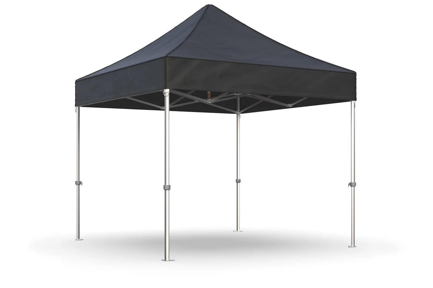 Partytent&bbq verhuurd, Ophalen, Zo goed als nieuw, Minder dan 5 meter