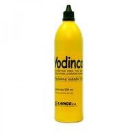 FLES 500 ML / STUK POVIDON JODIUM 10% DESINFECTIE, Verzenden, Nieuw