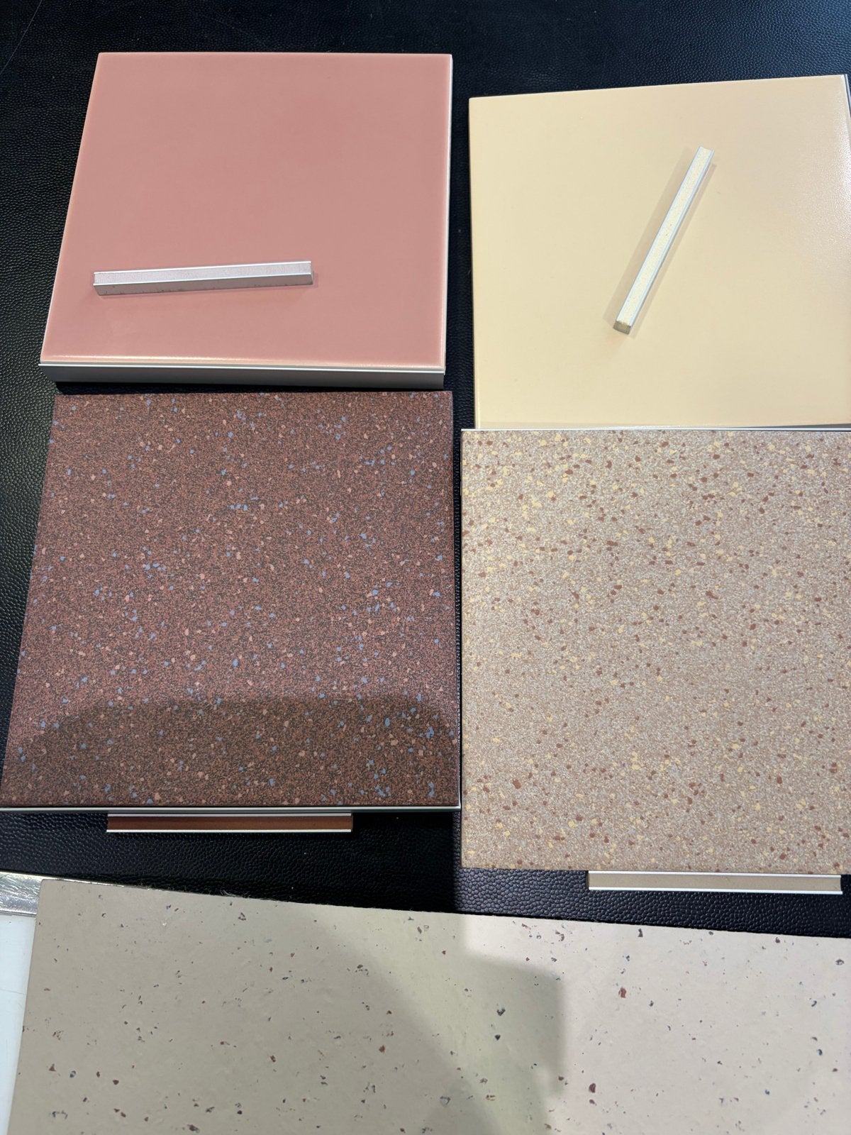 Diverse vloer- en wandtegels van Mosa, Ophalen, Nieuw, Minder dan 20 cm, Minder dan 20 cm