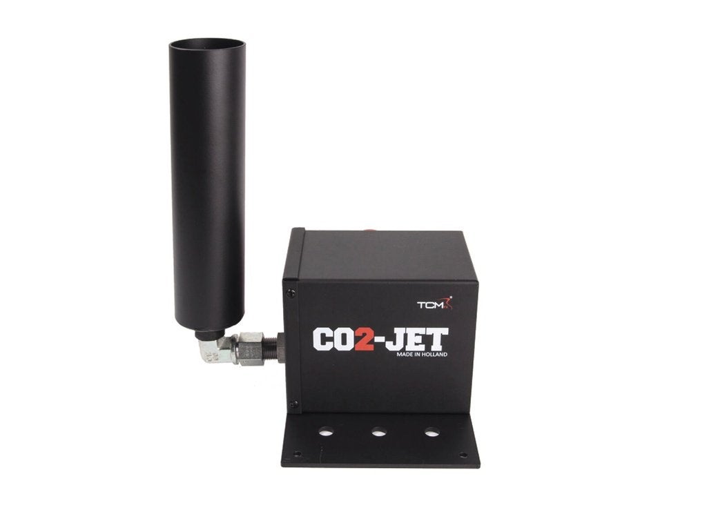 TCM FX CO2 Jet, Geluidgestuurd, ., Overige typen, Nieuw