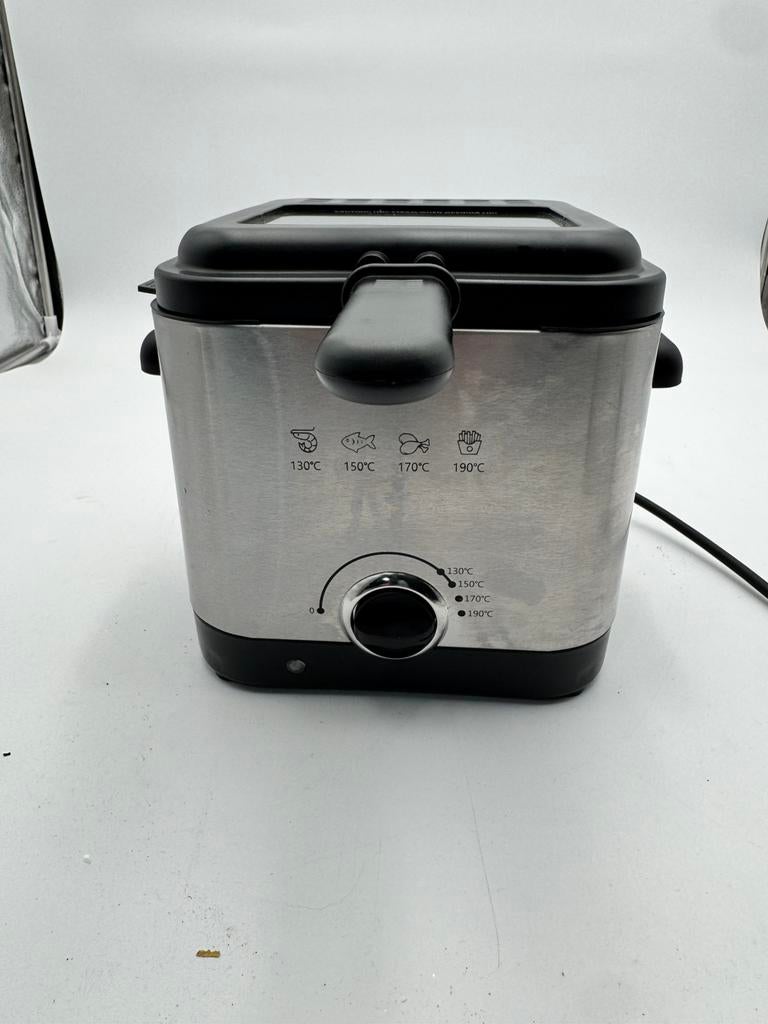 Tefal Uno, 4 liter of meer, Ophalen of Verzenden, Gebruikt