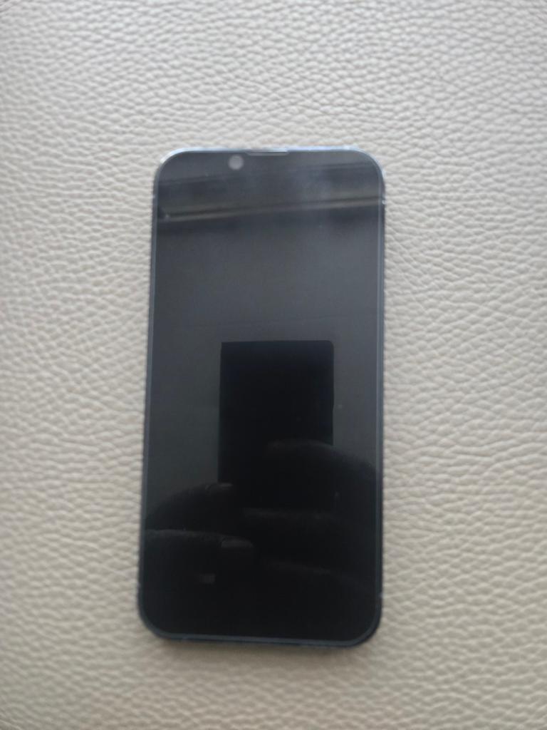 Apple iPhone 13 Pro 128GB, 128 GB, 88 %, Ophalen of Verzenden, Zo goed als nieuw