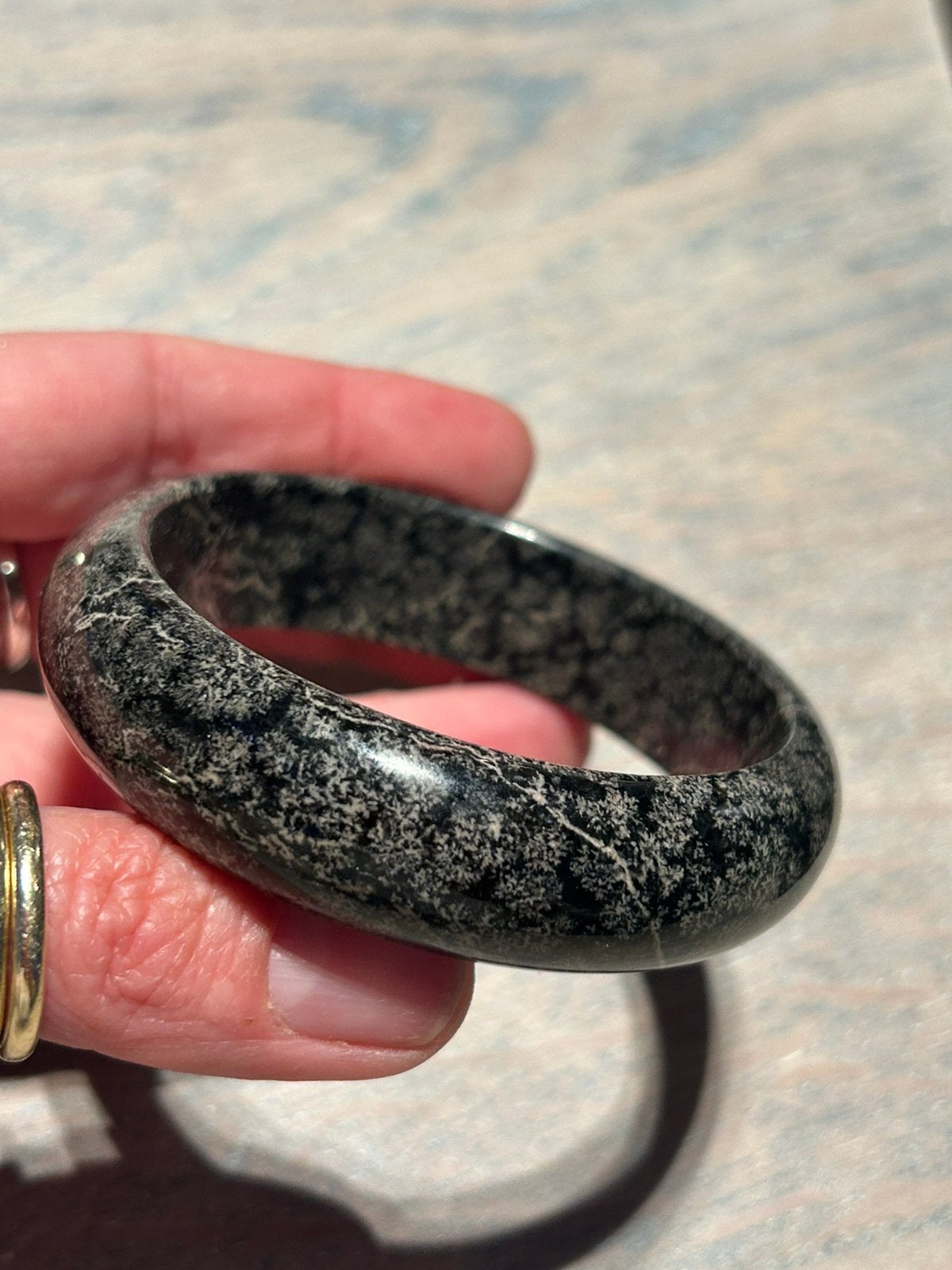 Black coral jade, Ophalen of Verzenden, Zo goed als nieuw