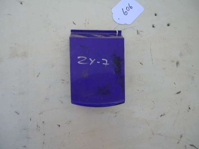 ZX7R 1996 - 2002 Kawasaki Kuipdeel Kuipdeel kont D1-18242