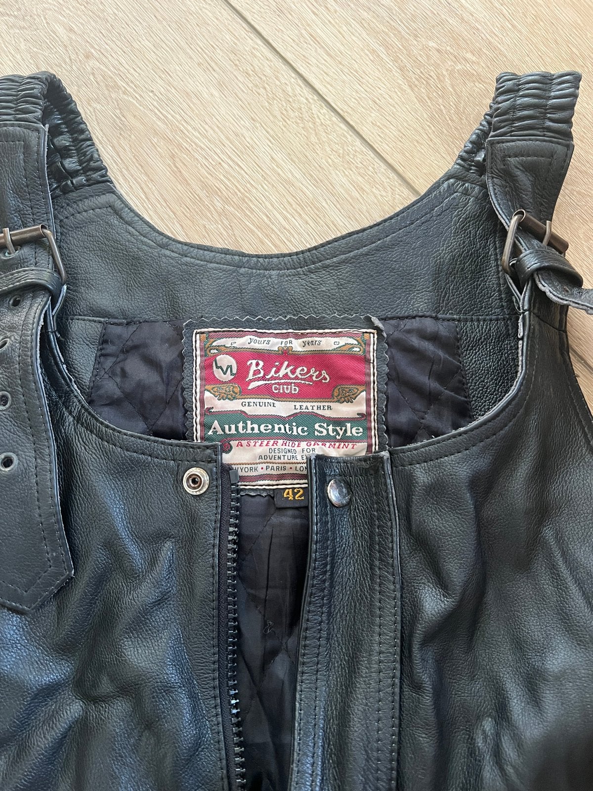 motorkleding, Motoren, Kleding | Motorkleding, Ophalen, Tweedehands, Combipak