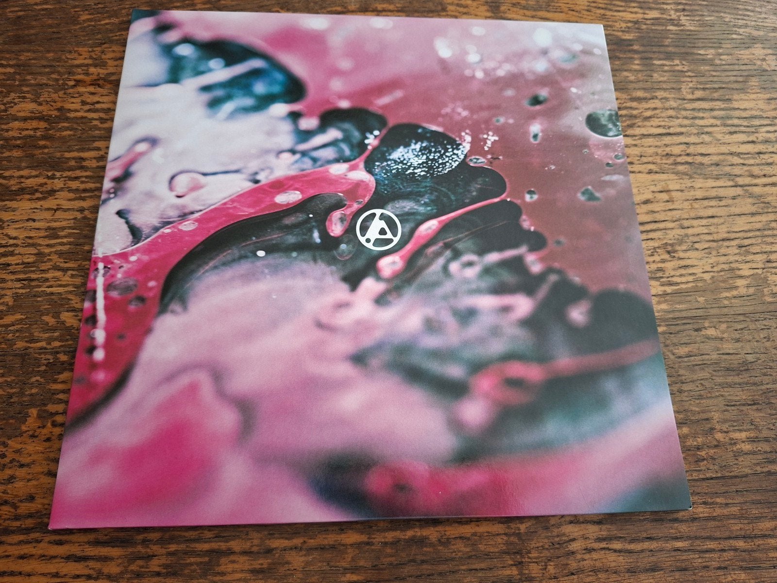 LP Linkin Park - From Zero, Ophalen, LP, Zo goed als nieuw, 12 inch
