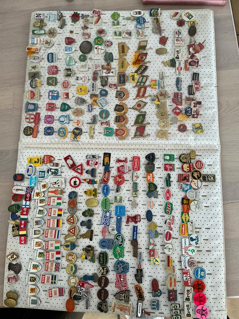 Speldjes boek jaren 60/70, Verzamelen, Ophalen of Verzenden, Zo goed als nieuw, Overige onderwerpen