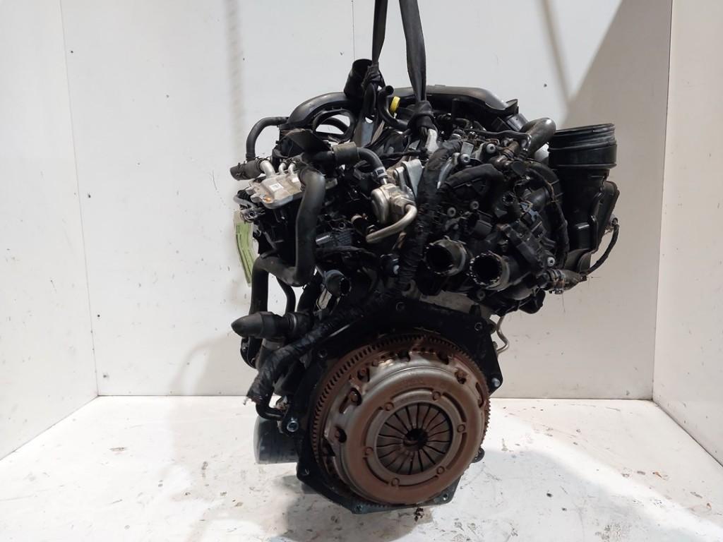 Motor Audi A1 Sportback (8XA/8XF) 2018 04C100033H, Gebruikt, Auto-Union-Straße  1, Ingolstadt 85057, , Duitsland, Info@audi.de