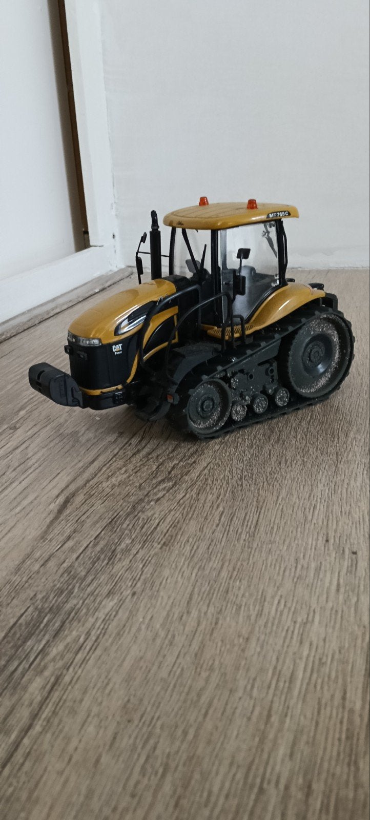 Cat Challenger, Ophalen of Verzenden, Zo goed als nieuw