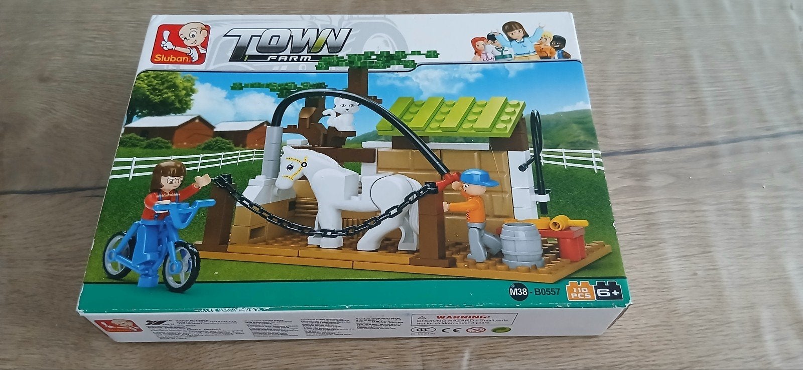 nieuw kinderspeelgoed, Ophalen of Verzenden, Nieuw, Jongen of Meisje