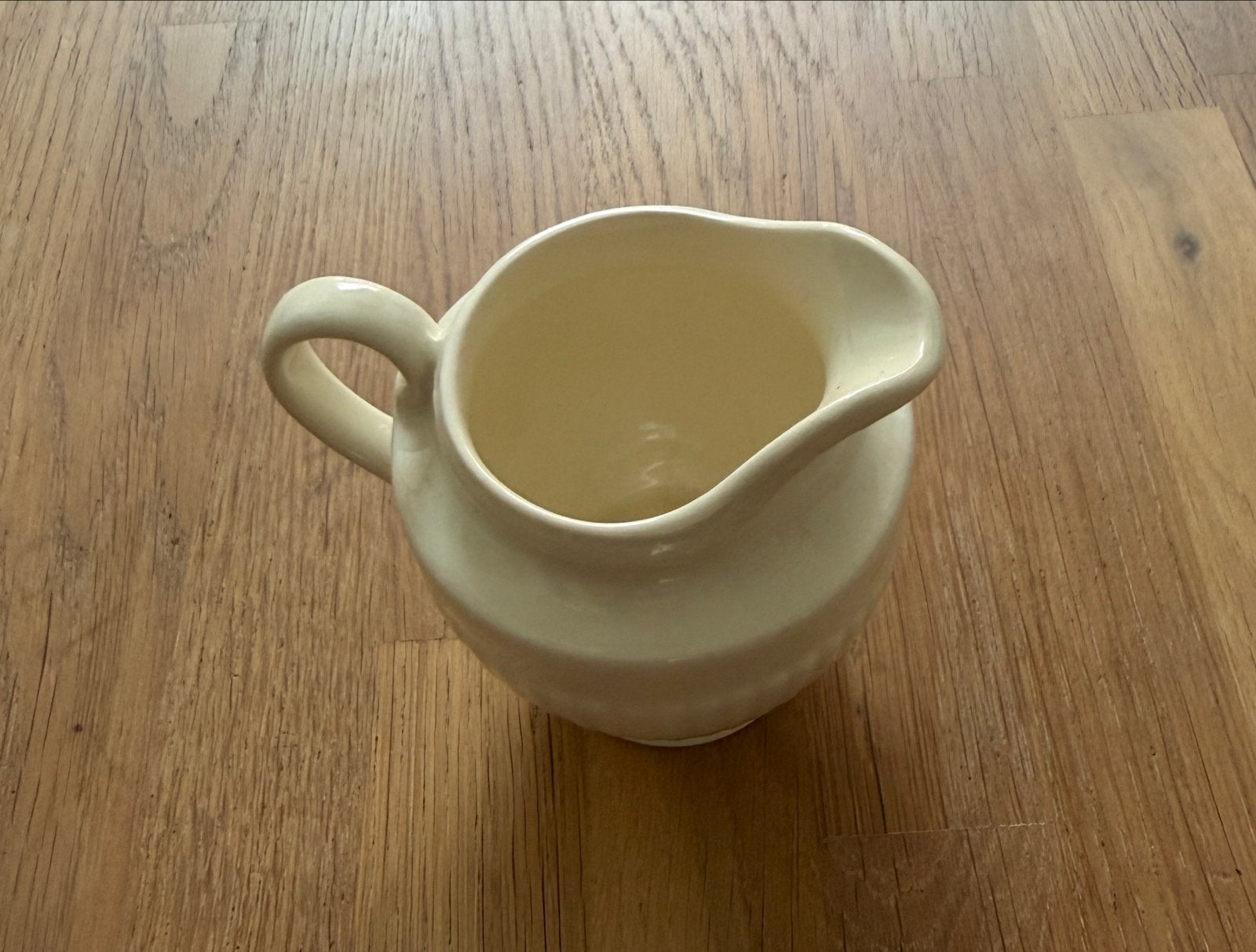 Vintage Wedgwood Etruria & Barlaston melkkan, Ophalen of Verzenden