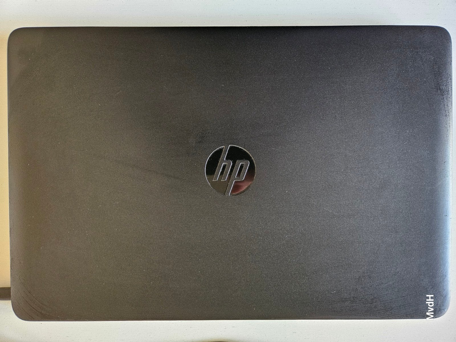 HP Elitebook 850 G2 i7 16GB RAM 256GB SSD Win 10 Pro, Ophalen