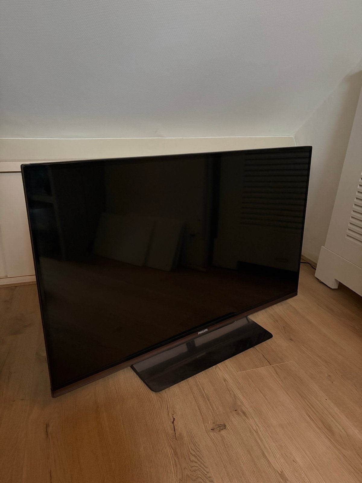 Te koop: Philips Ambilight televisie, model 42PFL6687H/12, Ophalen, Philips, 100 Hz, 100 cm of meer