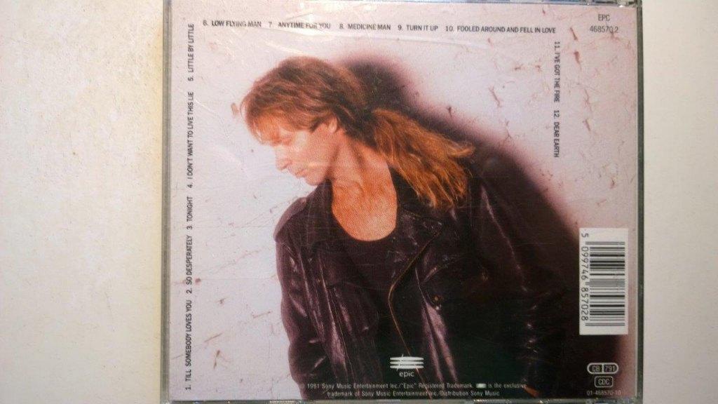 Henry Lee Summer - Way Past Midnight, Cd's en Dvd's, Cd's | Rock, Ophalen of Verzenden, Zo goed als nieuw, Poprock