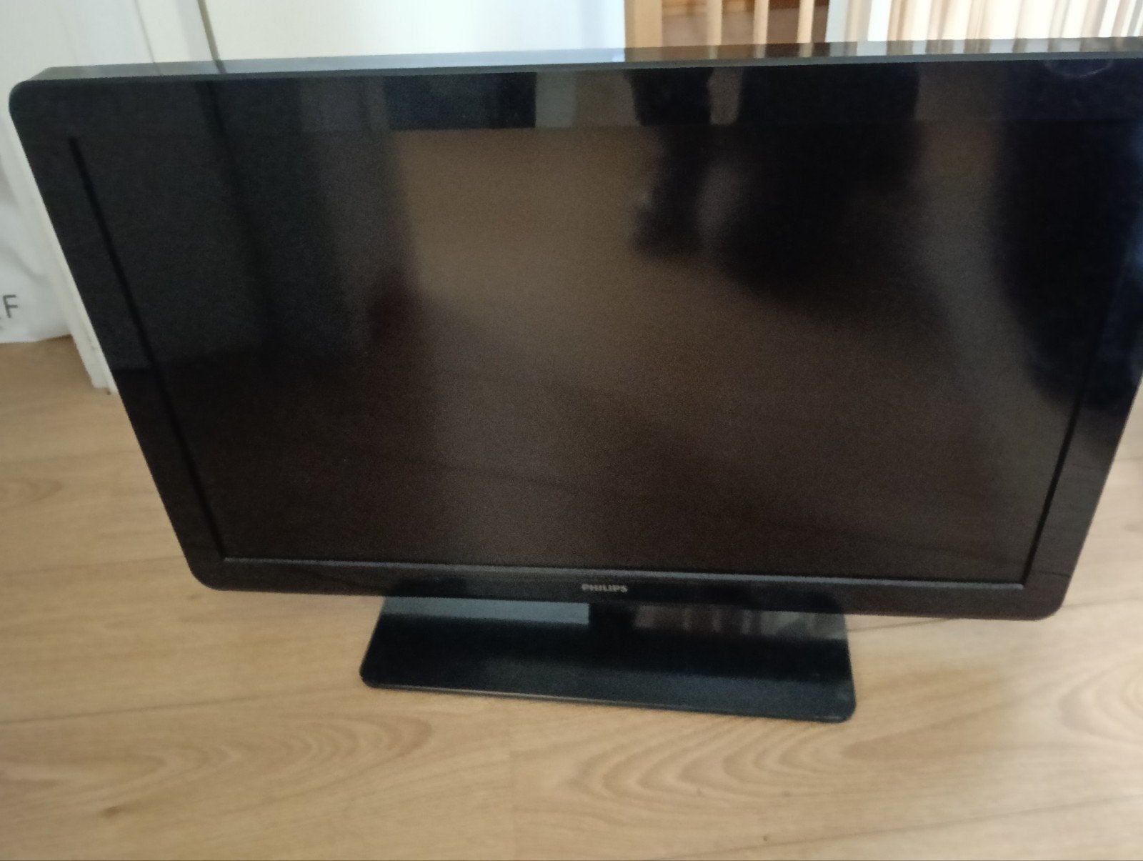 televisie, Ophalen, 50 Hz, Philips