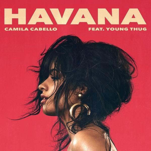 Camila Cabello - Havana (NIEUW), Ophalen of Verzenden, Nieuw in verpakking, Overige genres