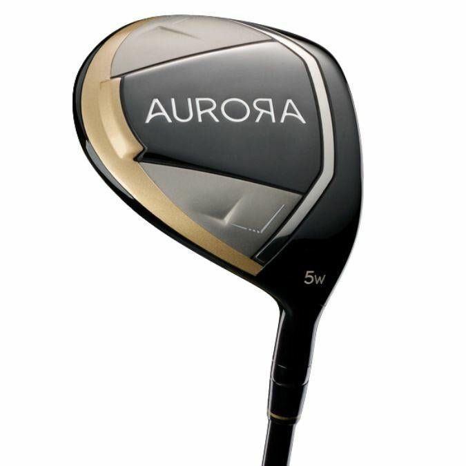 Wilson Staff Aurora Complete Dames Golfset, Sport en Fitness, Golf, Ophalen of Verzenden, Nieuw, Set, Overige merken