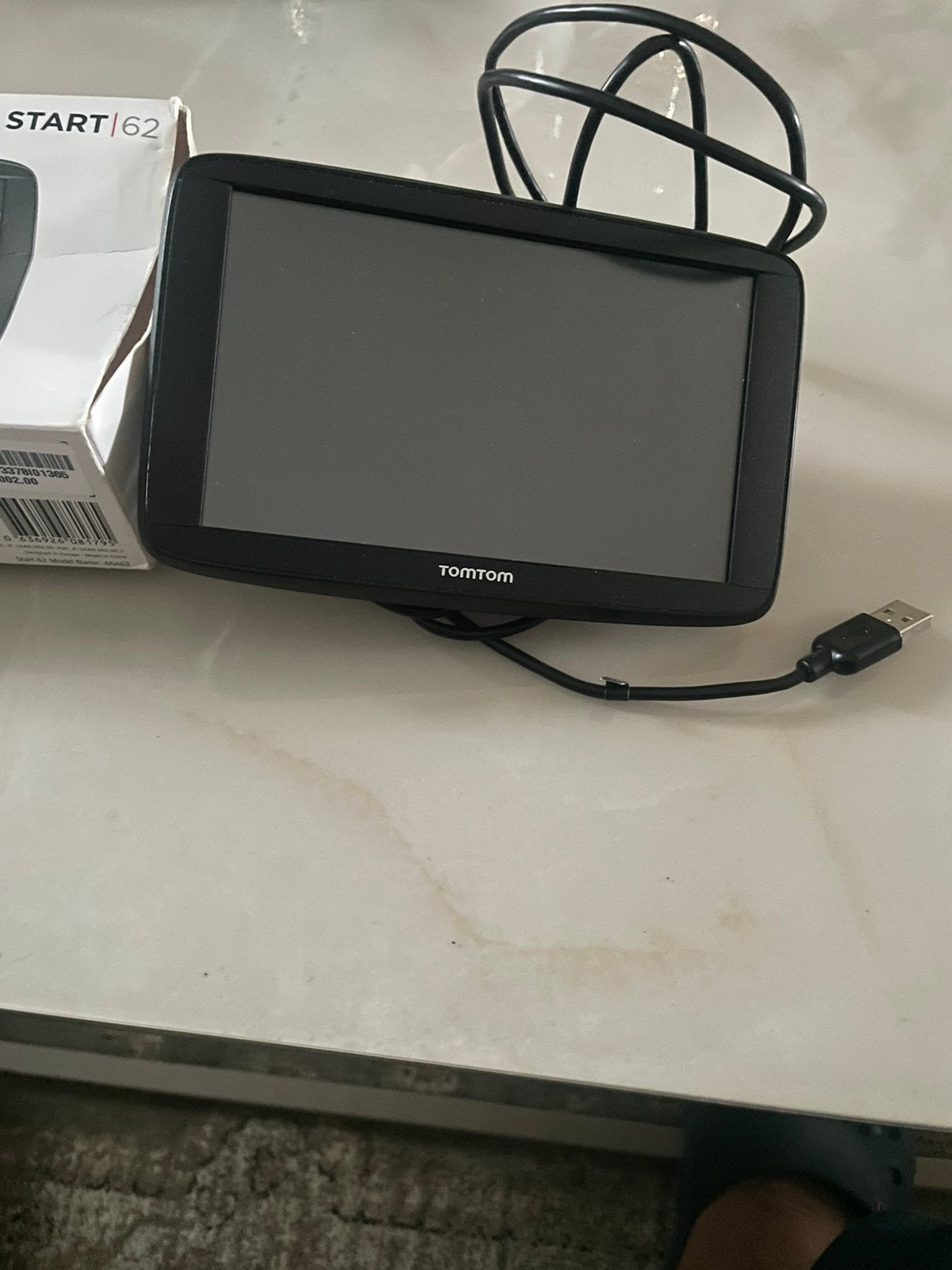 Te koop navigatie TomTom Start 62, Auto diversen, Autonavigatie, Ophalen of Verzenden
