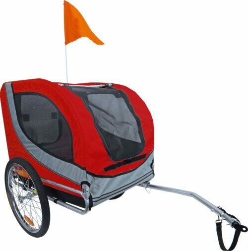 ACTIE Hondenfietskar Runner 2 nu voor maar €112,95, Ophalen of Verzenden, Nieuw