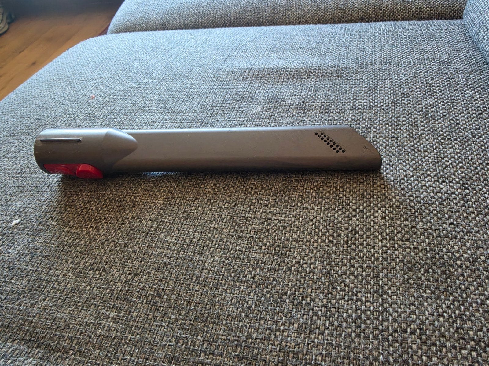 Dyson kierenzuiger opzetstuk, Ophalen of Verzenden, Zo goed als nieuw