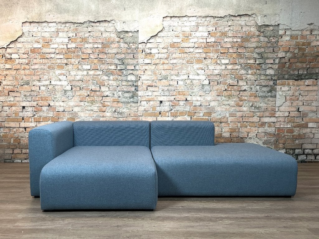 Hay Mags 2.5 combinatie 3 links bij TheReSales, Ophalen, Design, Driepersoons, 75 tot 100 cm