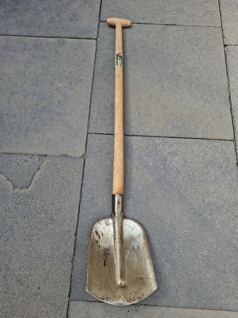 tuin gereedschap, Ophalen, Gebruikt, Hark, Brilliant
