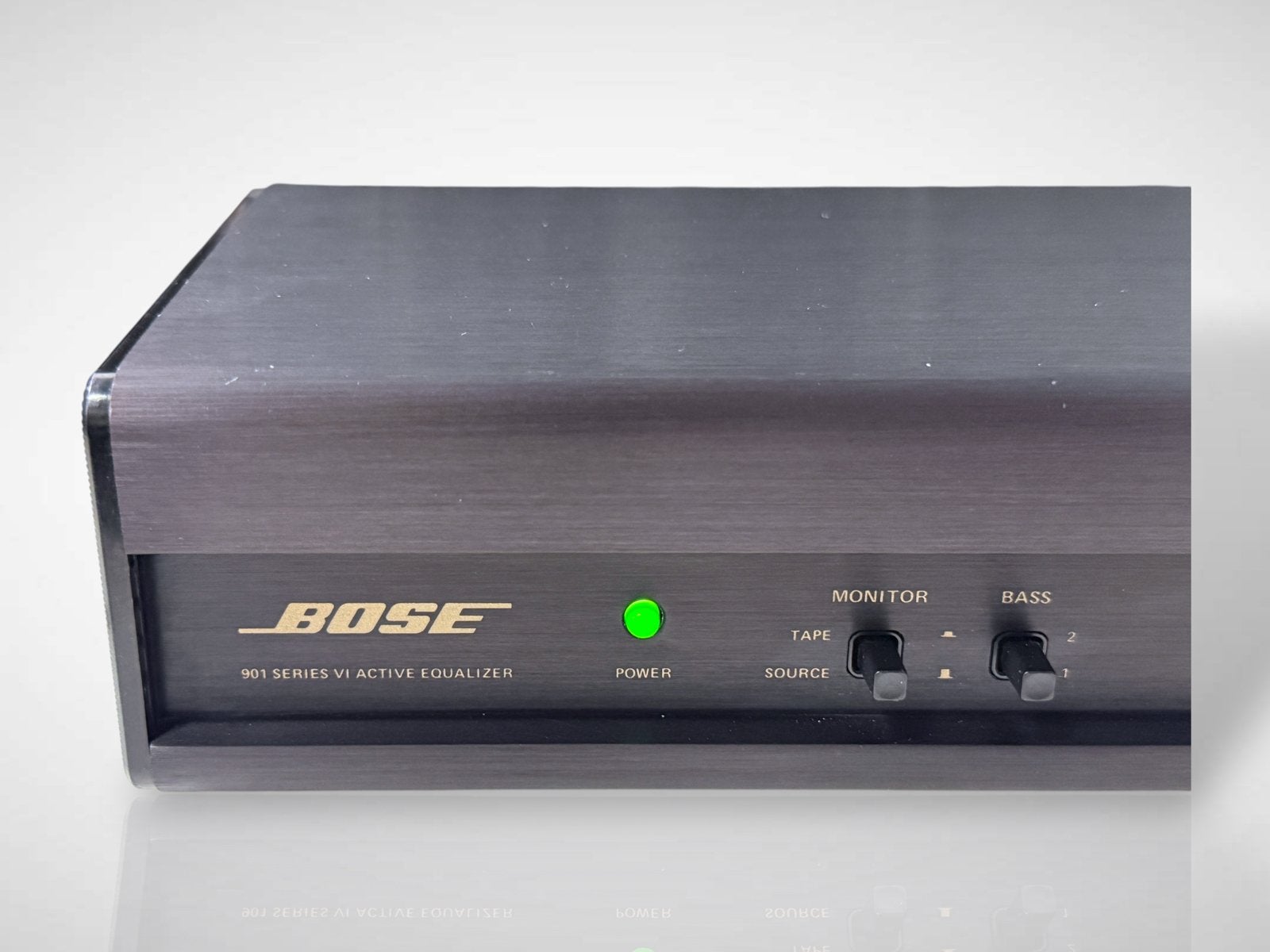 Bose 901 Series VI Active Equalizer, Bose, Gebruikt, Bose, Bose