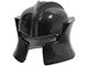 Lego Castle Helmen 2x Soldaat Helm met Gelaat bescherming, Lego, Nieuw, Ophalen of Verzenden, Losse stenen