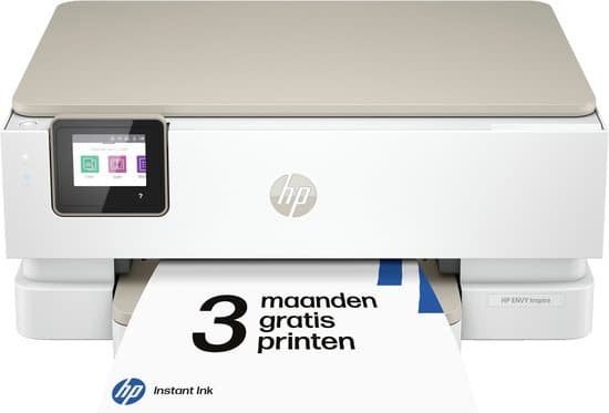 HP ENVY Foto Inspire 7220e - All-in-One Printer, Computers en Software, Triple J Online, Info@triplejonline.nl, De Spinnekop 9