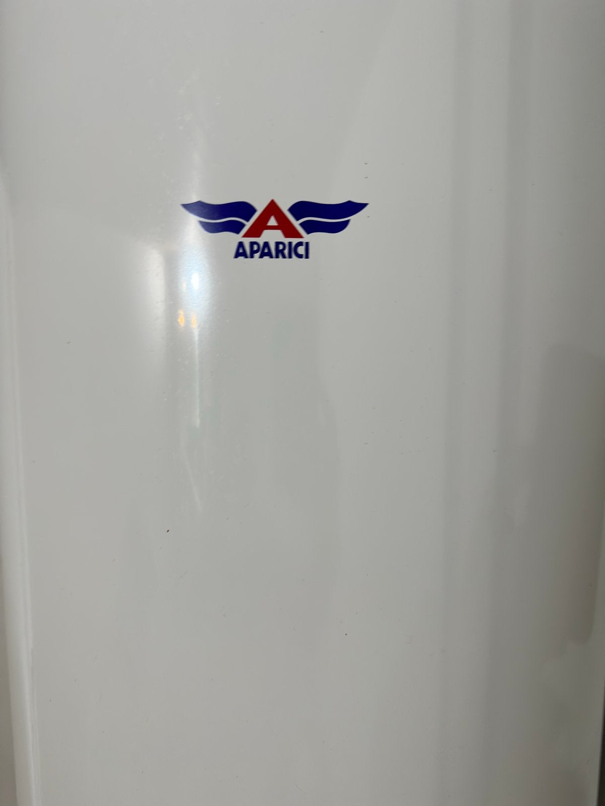 Aparici Boiler 75 liter met inlaatcombinatie (4 jaar oud), Doe-het-zelf en Verbouw, Gebruikt, 20 tot 100 liter, 3 t/m 5 jaar oud