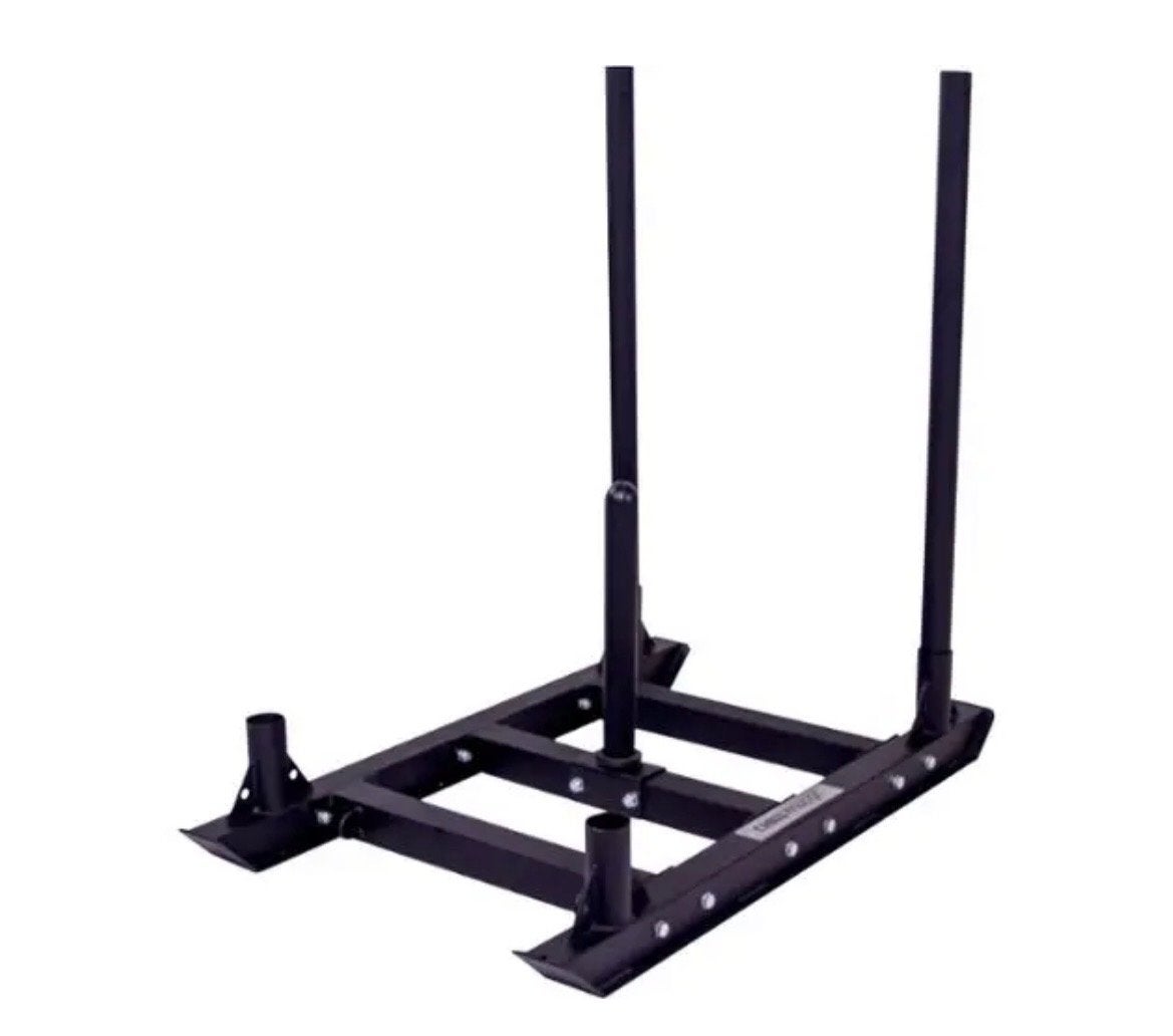 Nieuwe crossmax Power Sled LMX 1023, Ophalen, Nieuw, Benen, Overige typen